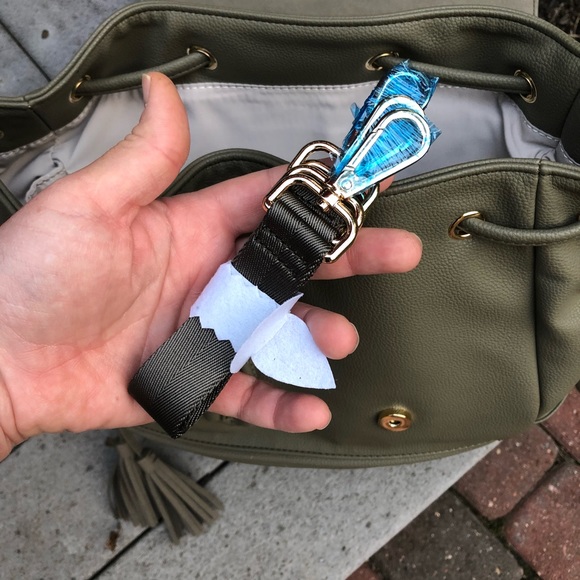 Coco & Kiwi Austin backpack - Picture 2 of 3